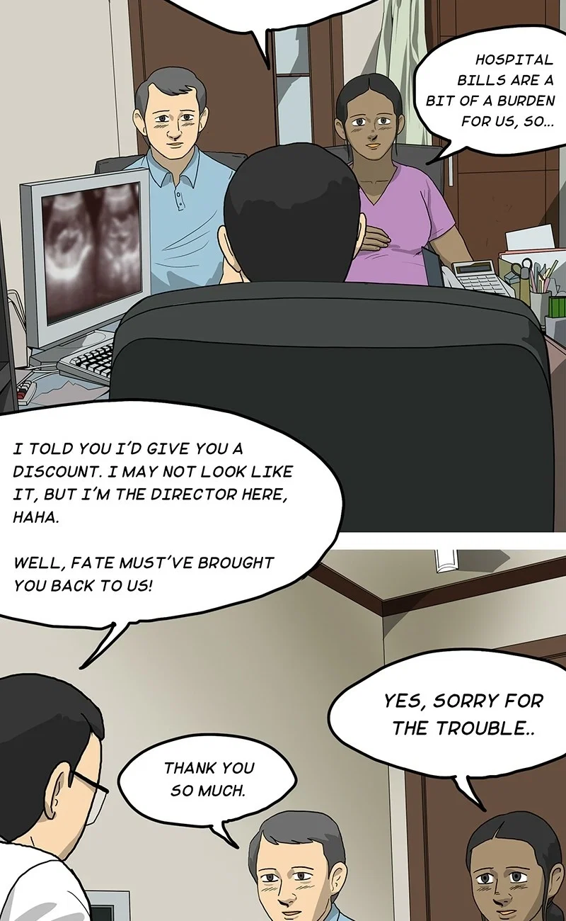 Again Chapter 23 - Page 90