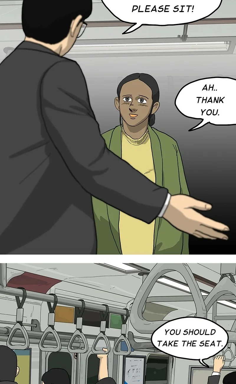 Again Chapter 23 - Page 93