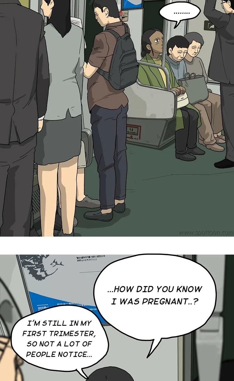 Again Chapter 23 - Page 94