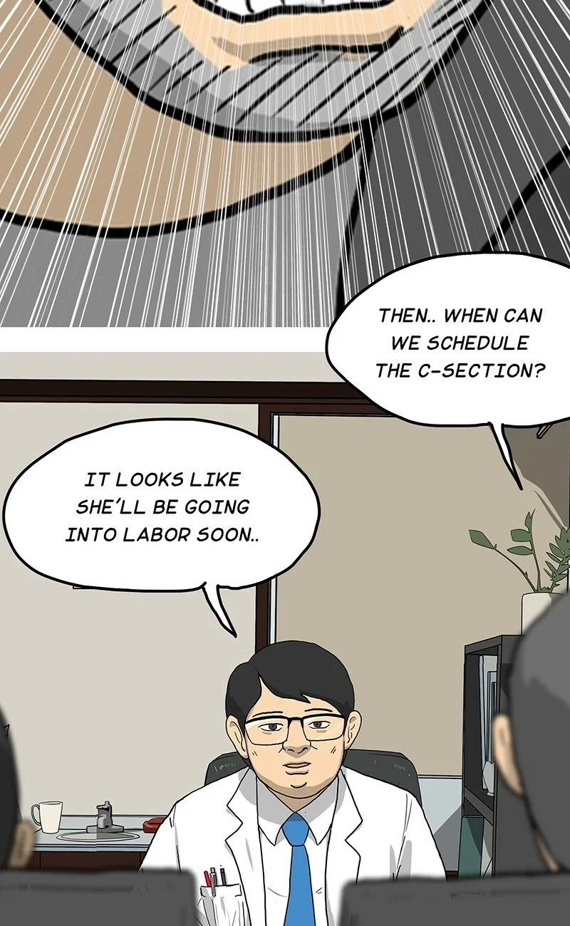 Again Chapter 23 - Page 107