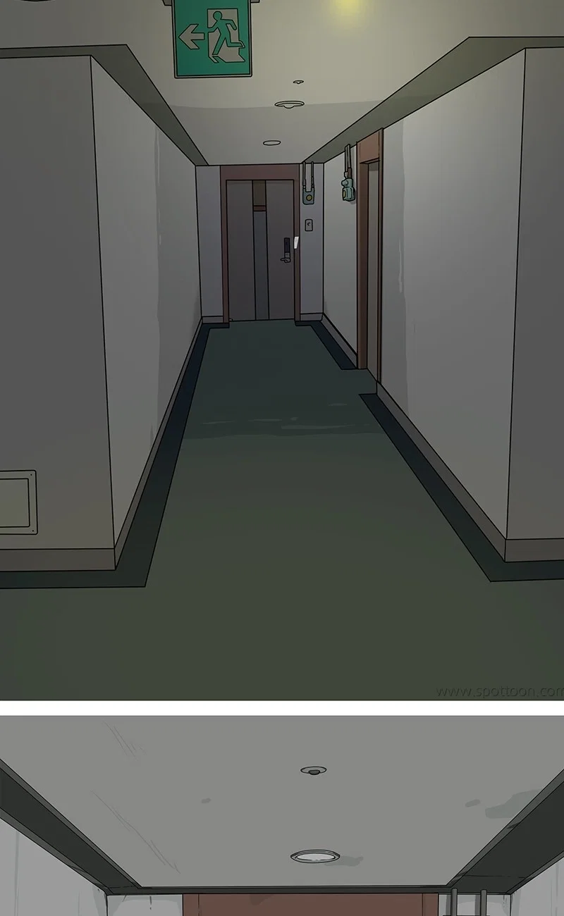 Again Chapter 24 - Page 3