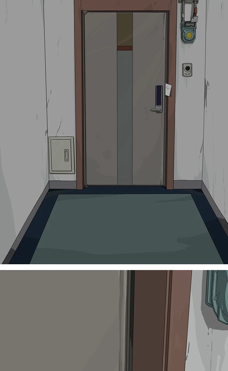 Again Chapter 24 - Page 4