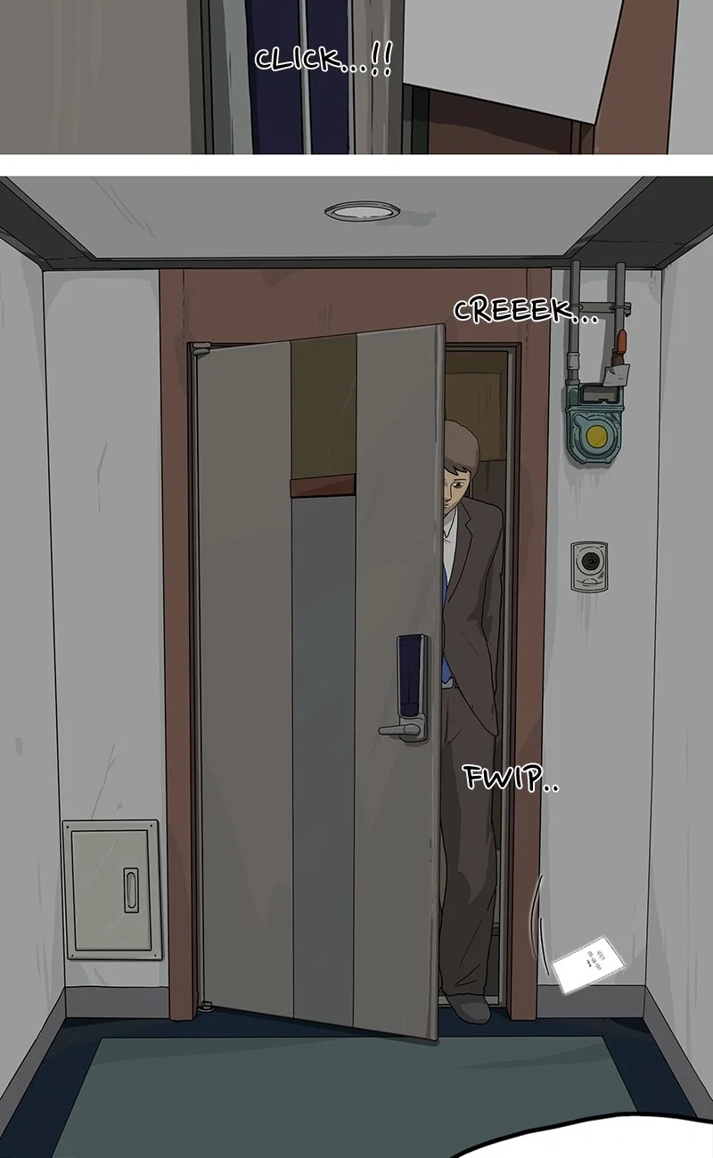 Again Chapter 24 - Page 6