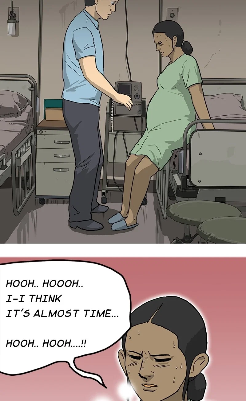Again Chapter 24 - Page 20