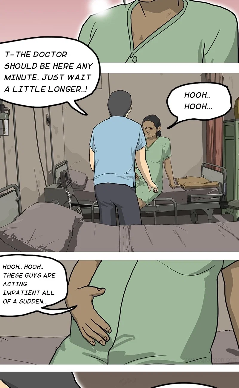 Again Chapter 24 - Page 21