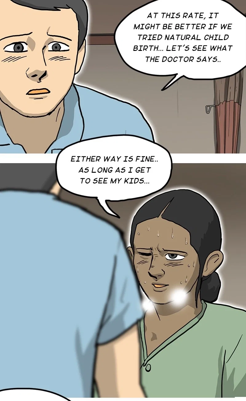 Again Chapter 24 - Page 22