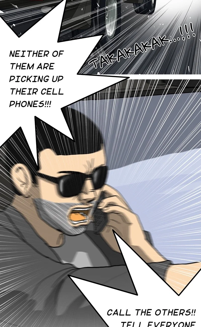 Again Chapter 24 - Page 30