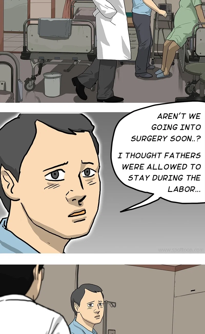 Again Chapter 24 - Page 55