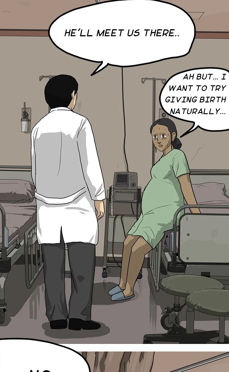 Again Chapter 24 - Page 86