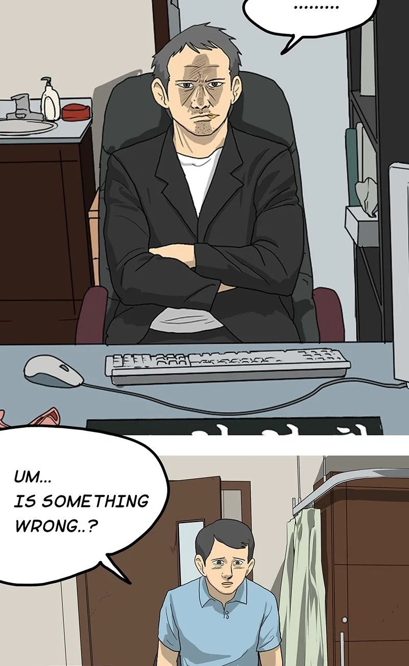 Again Chapter 24 - Page 95