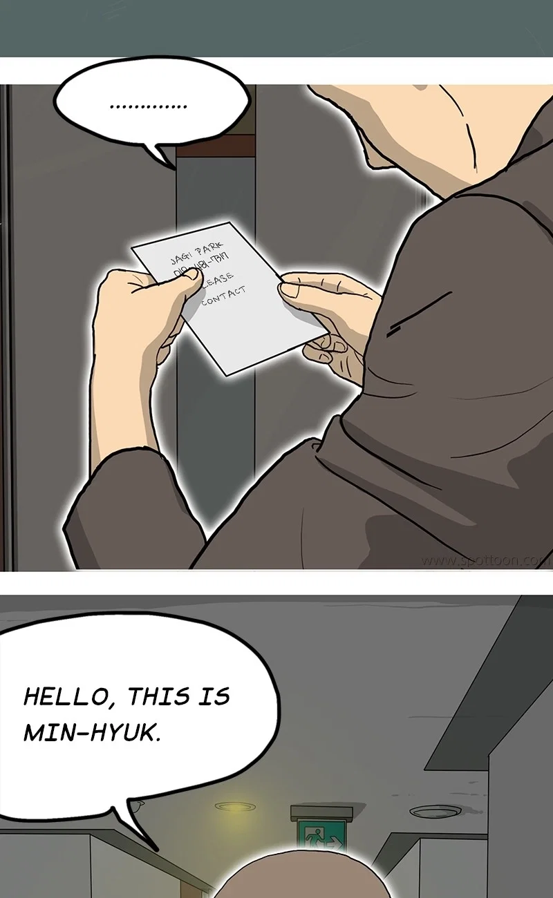 Again Chapter 24 - Page 106