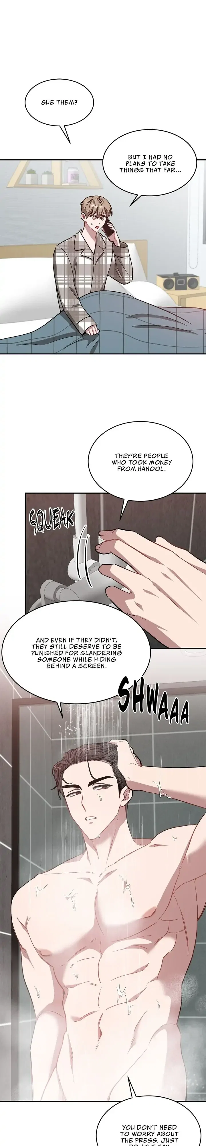 Again Chapter 35 - Page 5