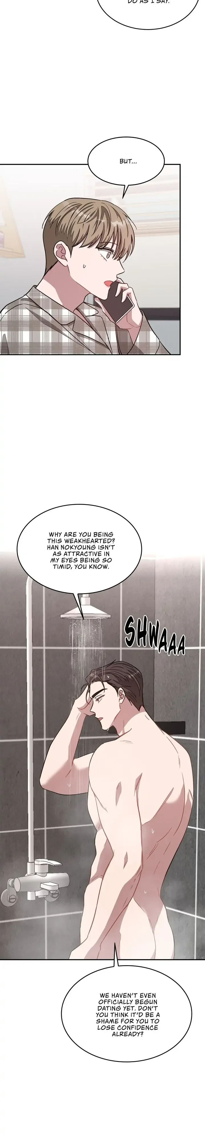 Again Chapter 35 - Page 6
