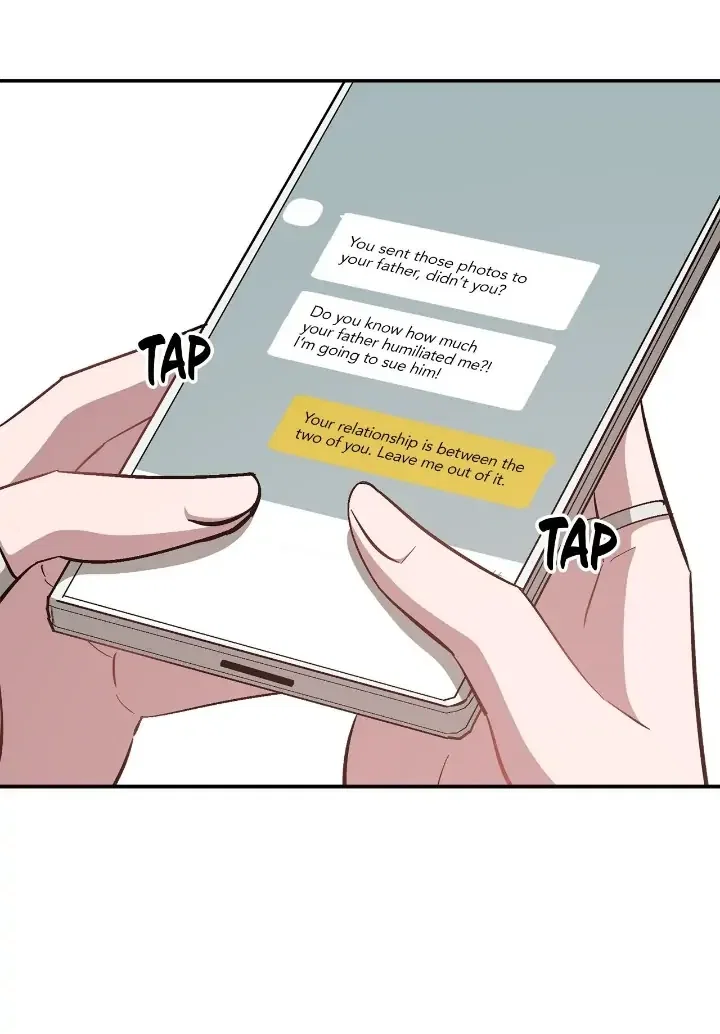 Again Chapter 39 - Page 4