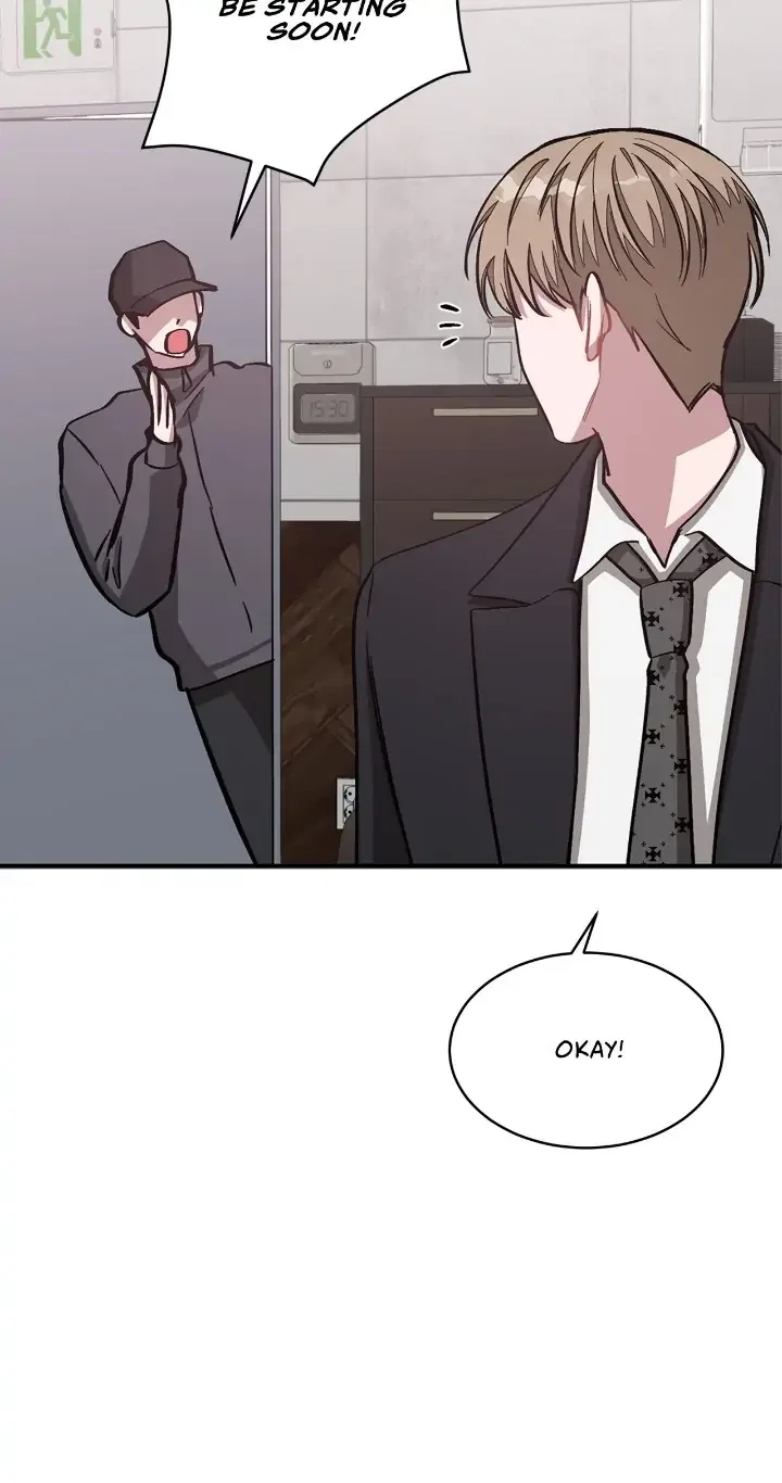 Again Chapter 39 - Page 7