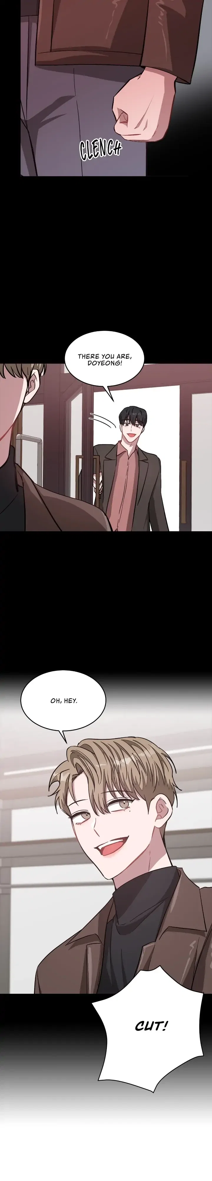 Again Chapter 39 - Page 23