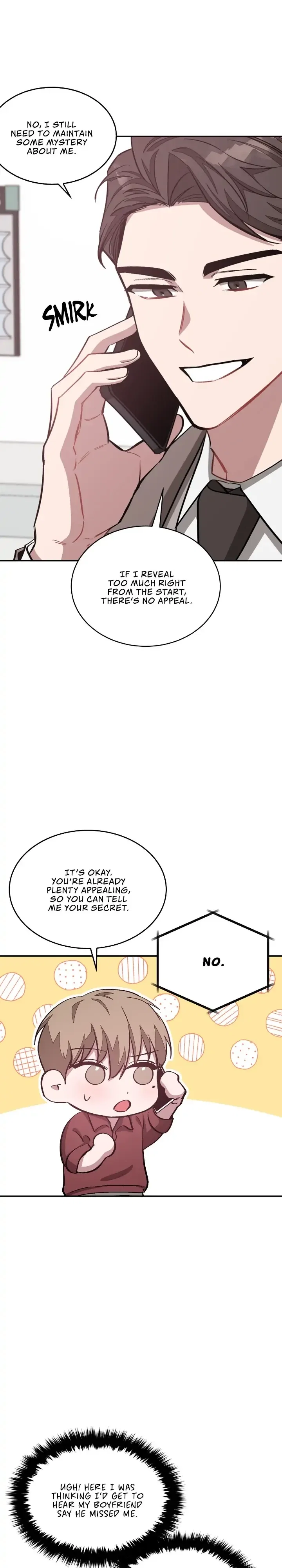 Again Chapter 47 - Page 5