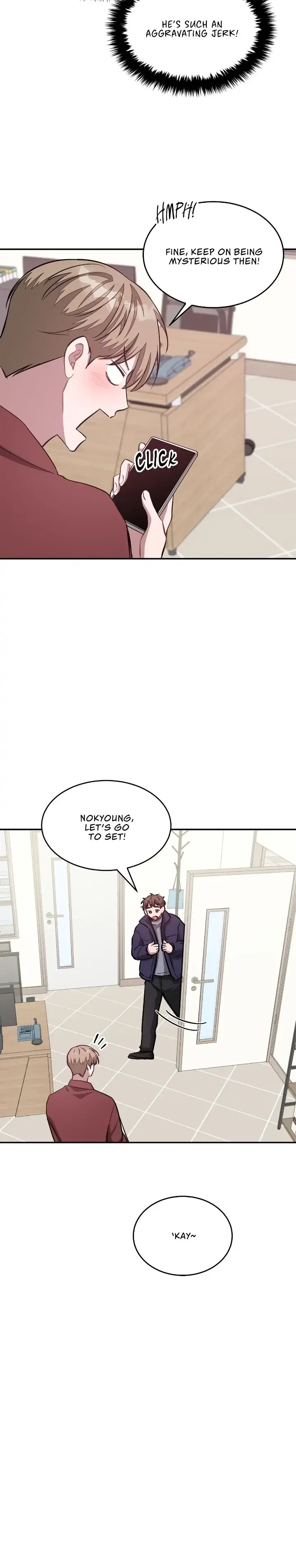 Again Chapter 47 - Page 6