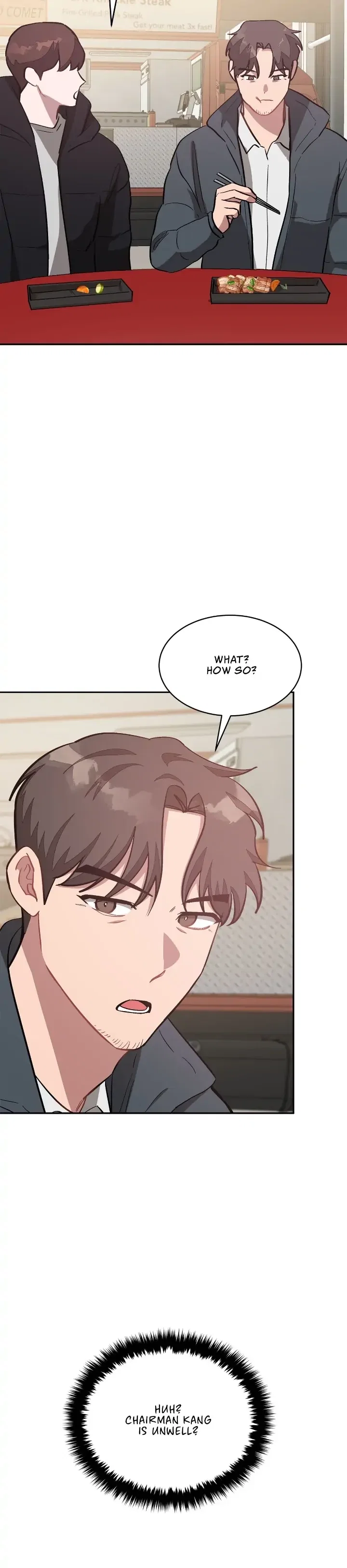 Again Chapter 47 - Page 12