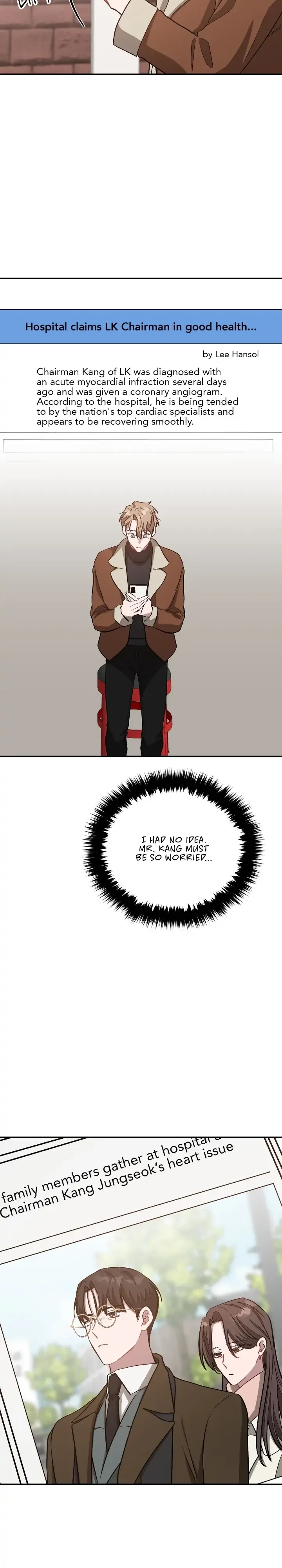 Again Chapter 47 - Page 14