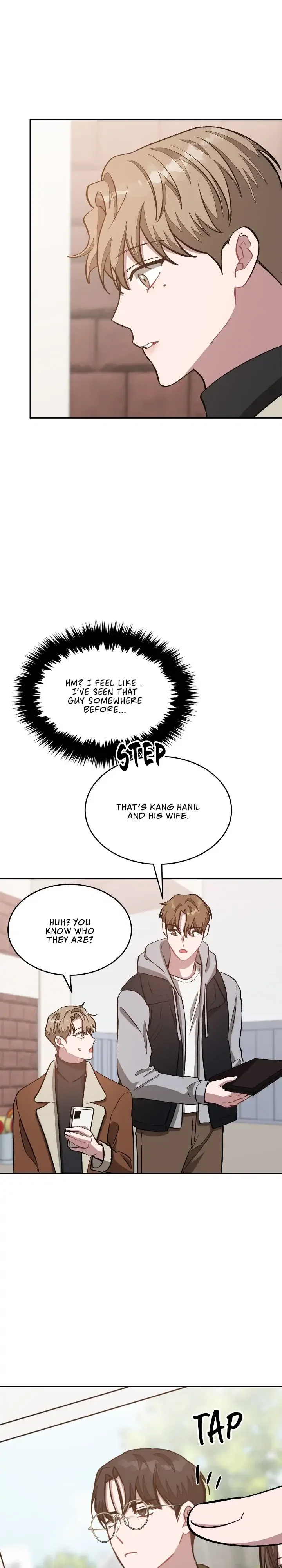 Again Chapter 47 - Page 15
