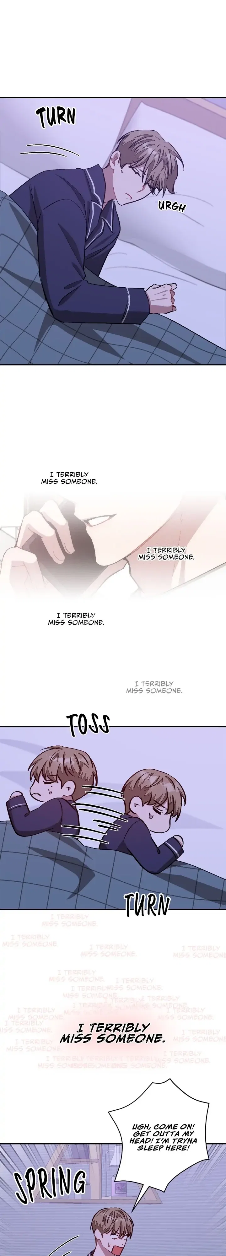 Again Chapter 47 - Page 21
