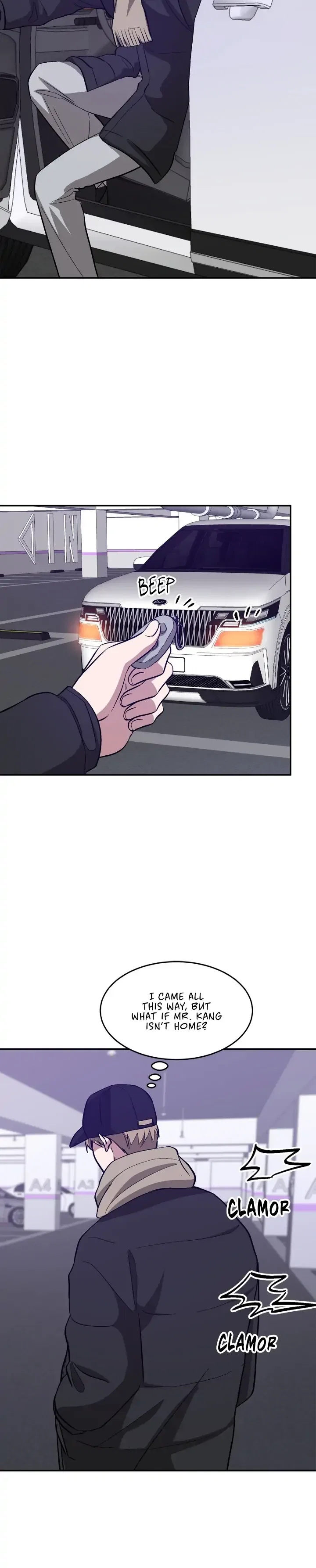 Again Chapter 47 - Page 26
