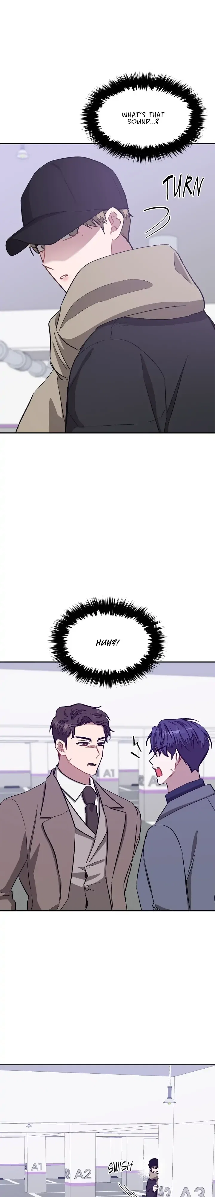 Again Chapter 47 - Page 27