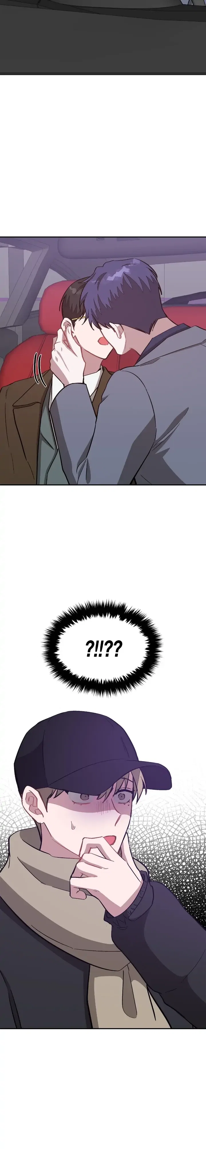 Again Chapter 47 - Page 31