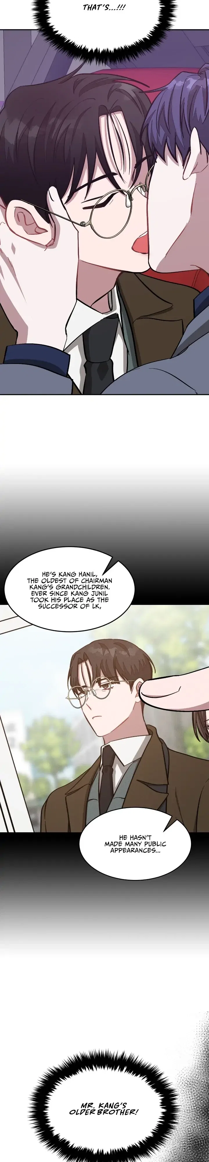 Again Chapter 47 - Page 34