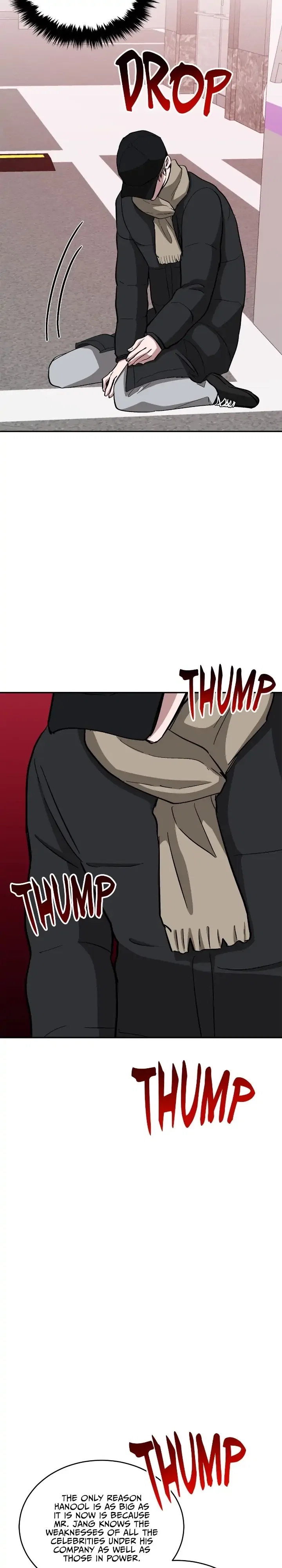 Again Chapter 47 - Page 37
