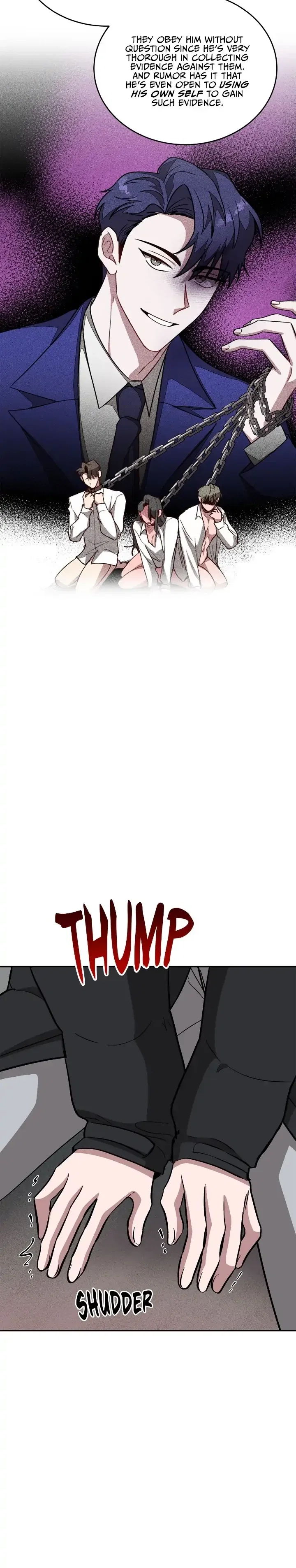Again Chapter 47 - Page 38
