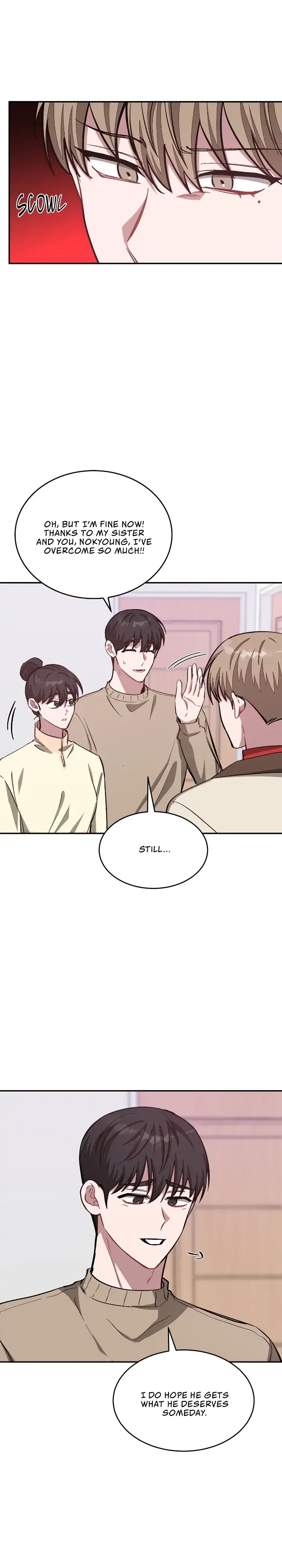 Again Chapter 57 - Page 11
