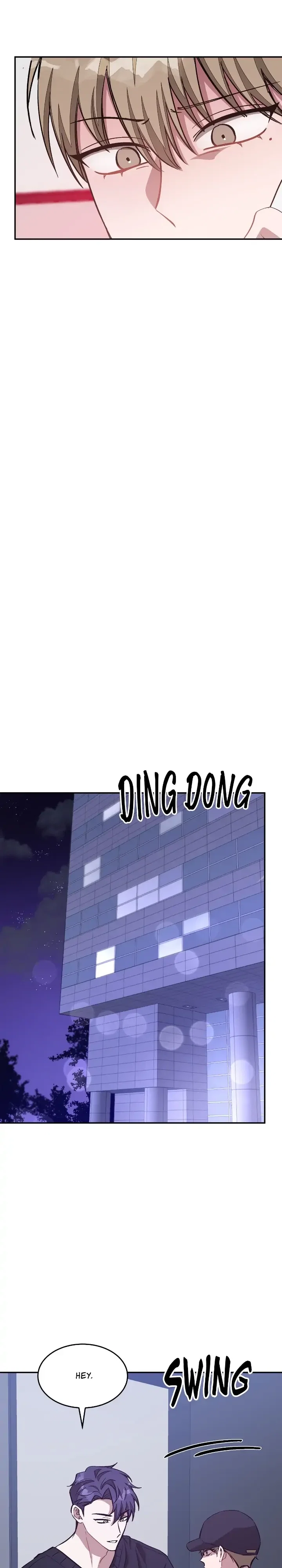 Again Chapter 57 - Page 21