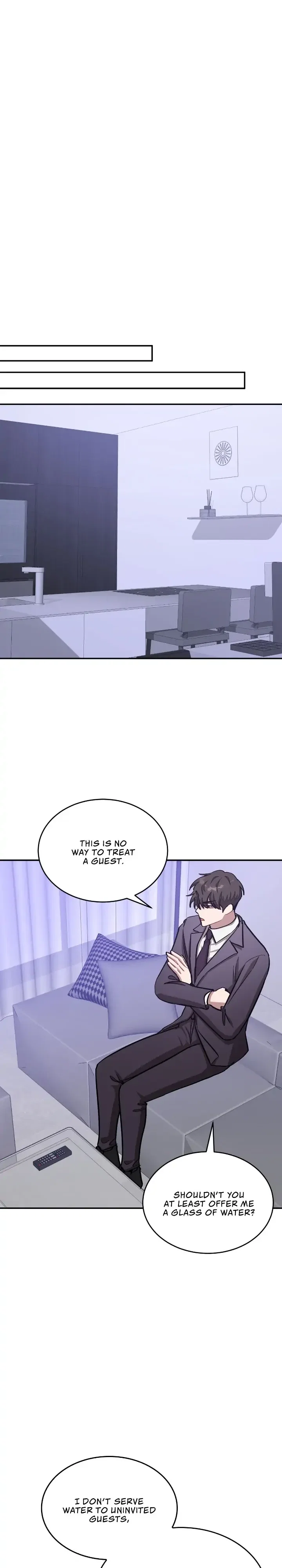Again Chapter 57 - Page 26