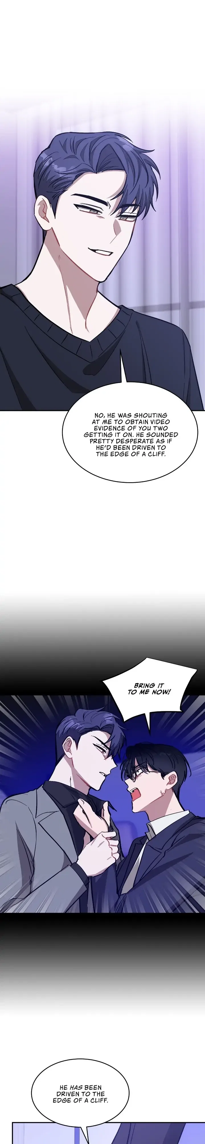 Again Chapter 57 - Page 29