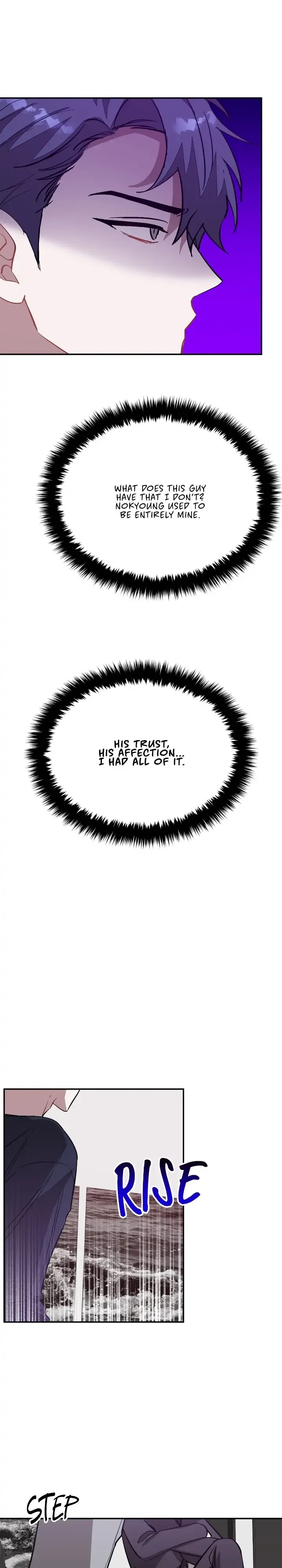 Again Chapter 57 - Page 32