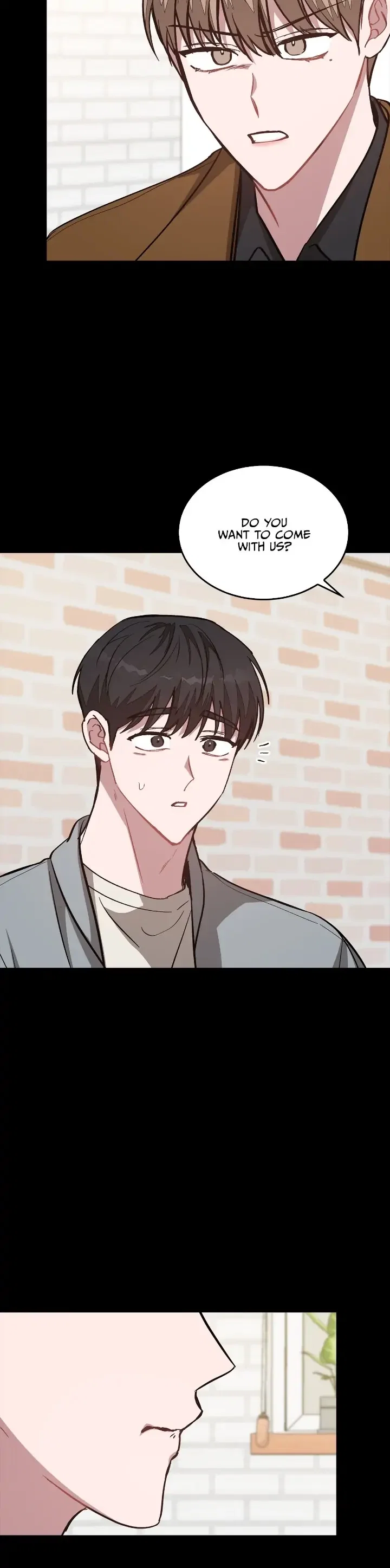 Again Chapter 60 - Page 6