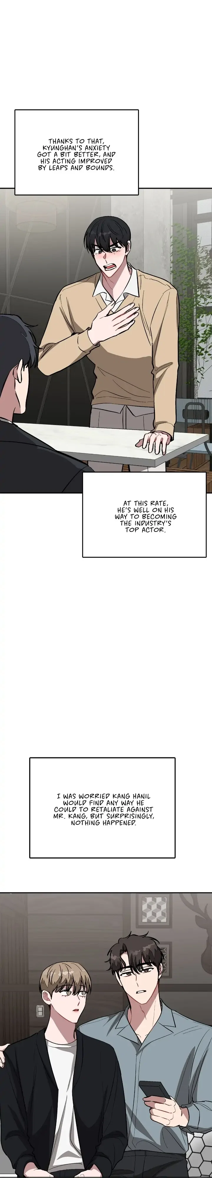 Again Chapter 60 - Page 10