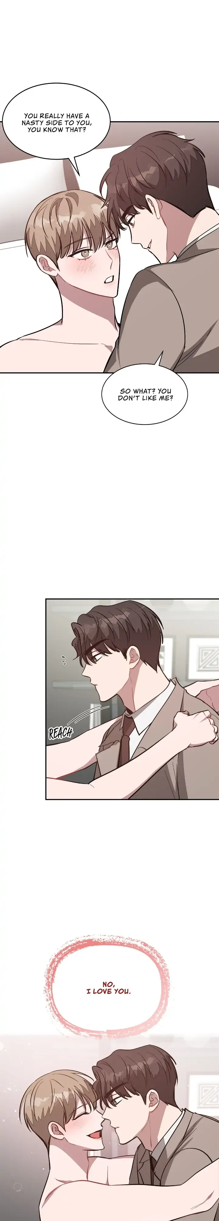 Again Chapter 60 - Page 23