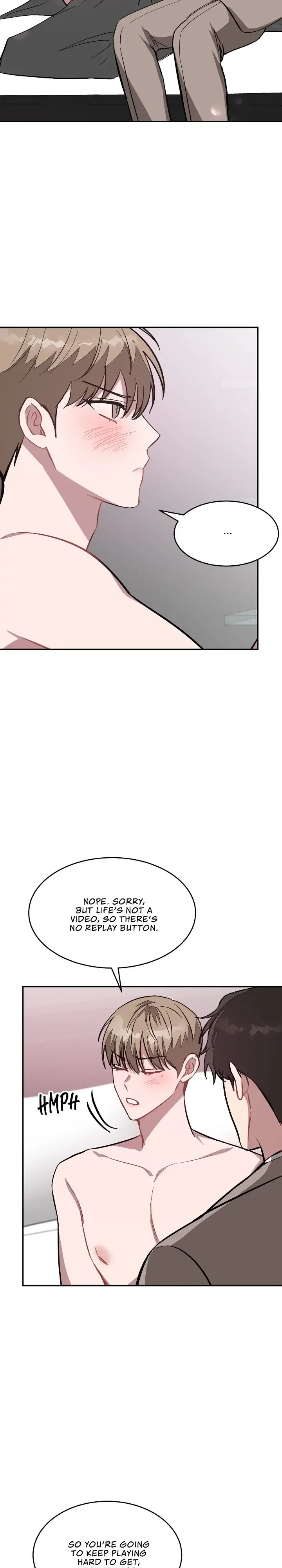 Again Chapter 60 - Page 26