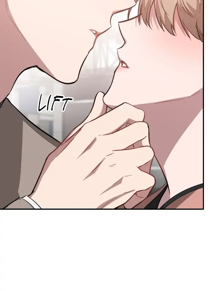 Again Chapter 60 - Page 33