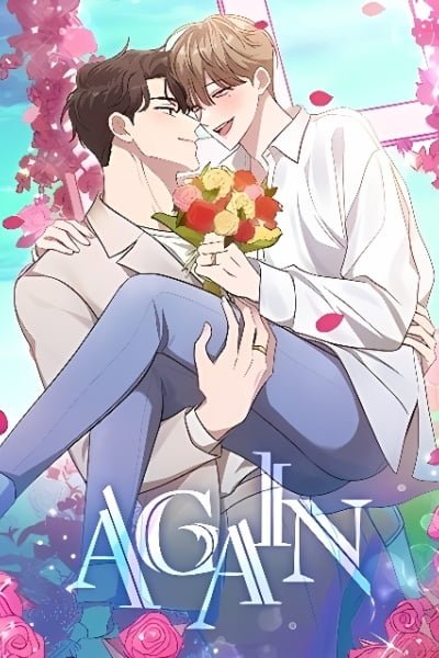Again cover