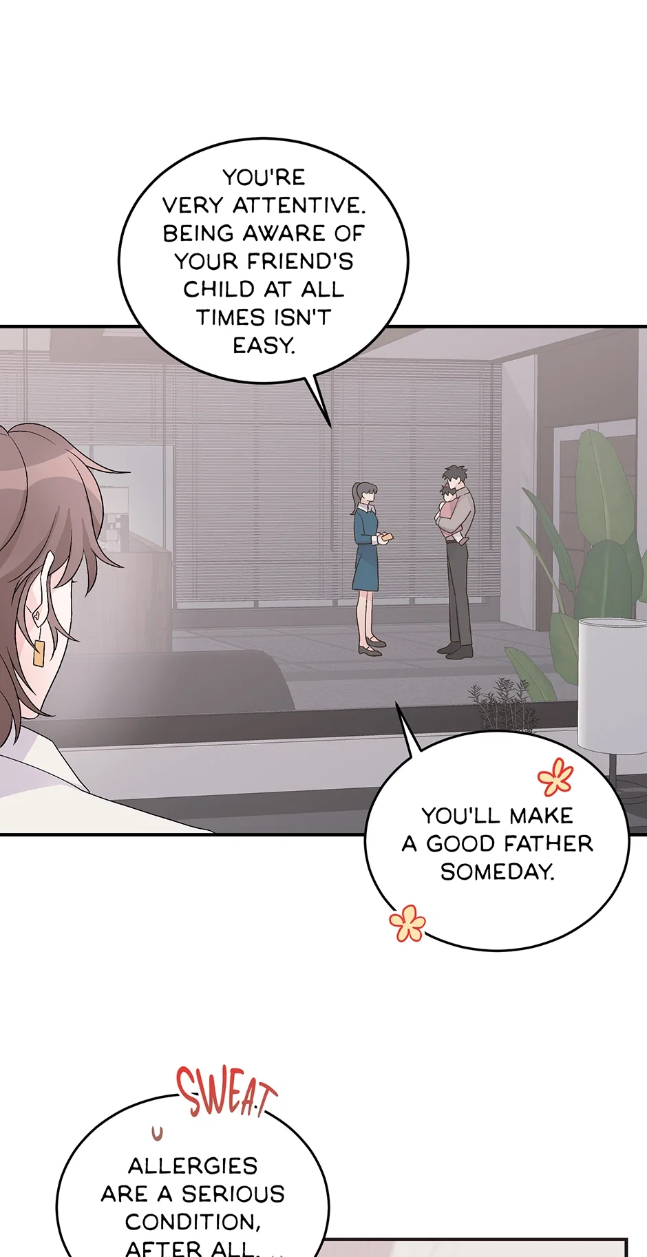 Again Signal Chapter 21 - Page 6