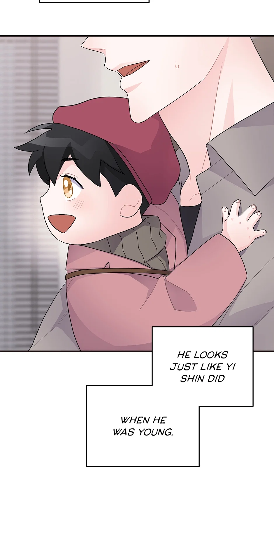 Again Signal Chapter 21 - Page 8