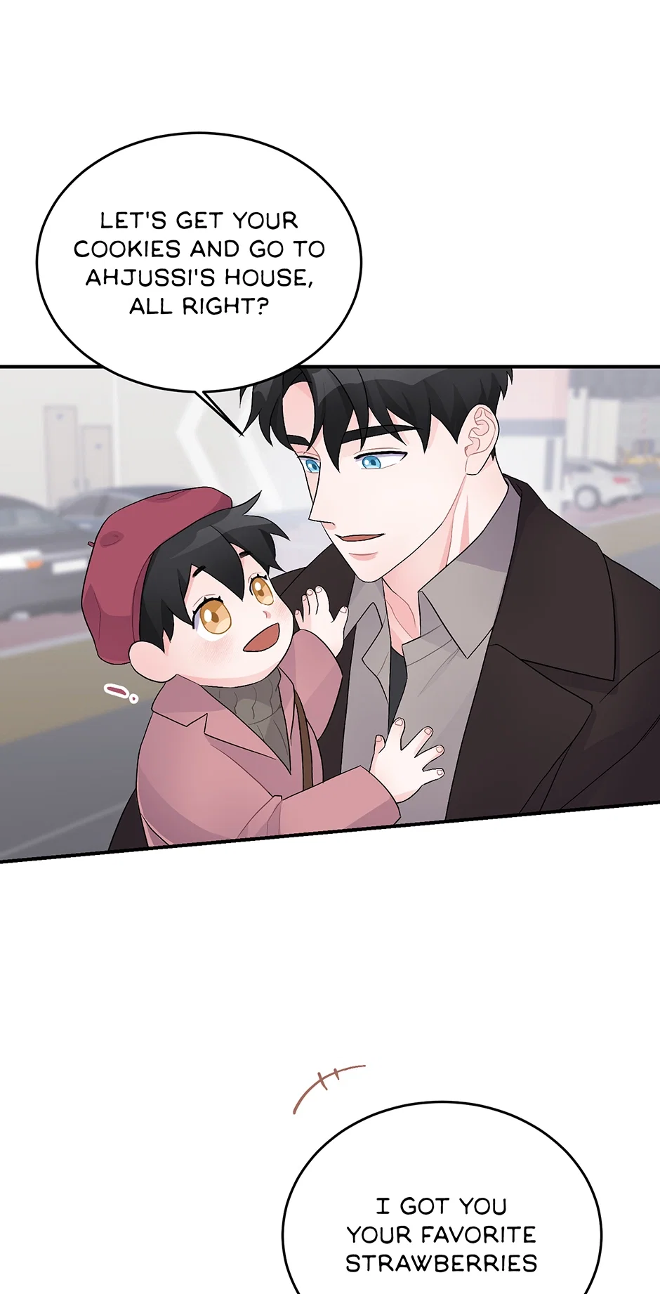 Again Signal Chapter 21 - Page 13