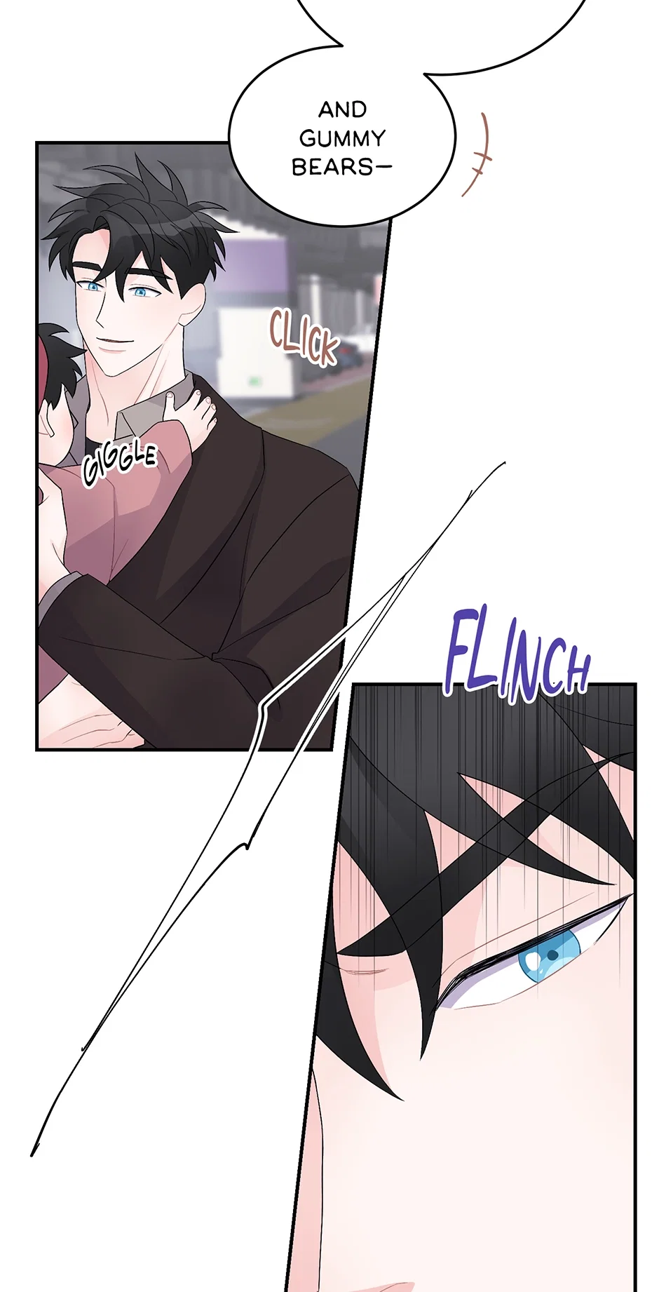 Again Signal Chapter 21 - Page 14