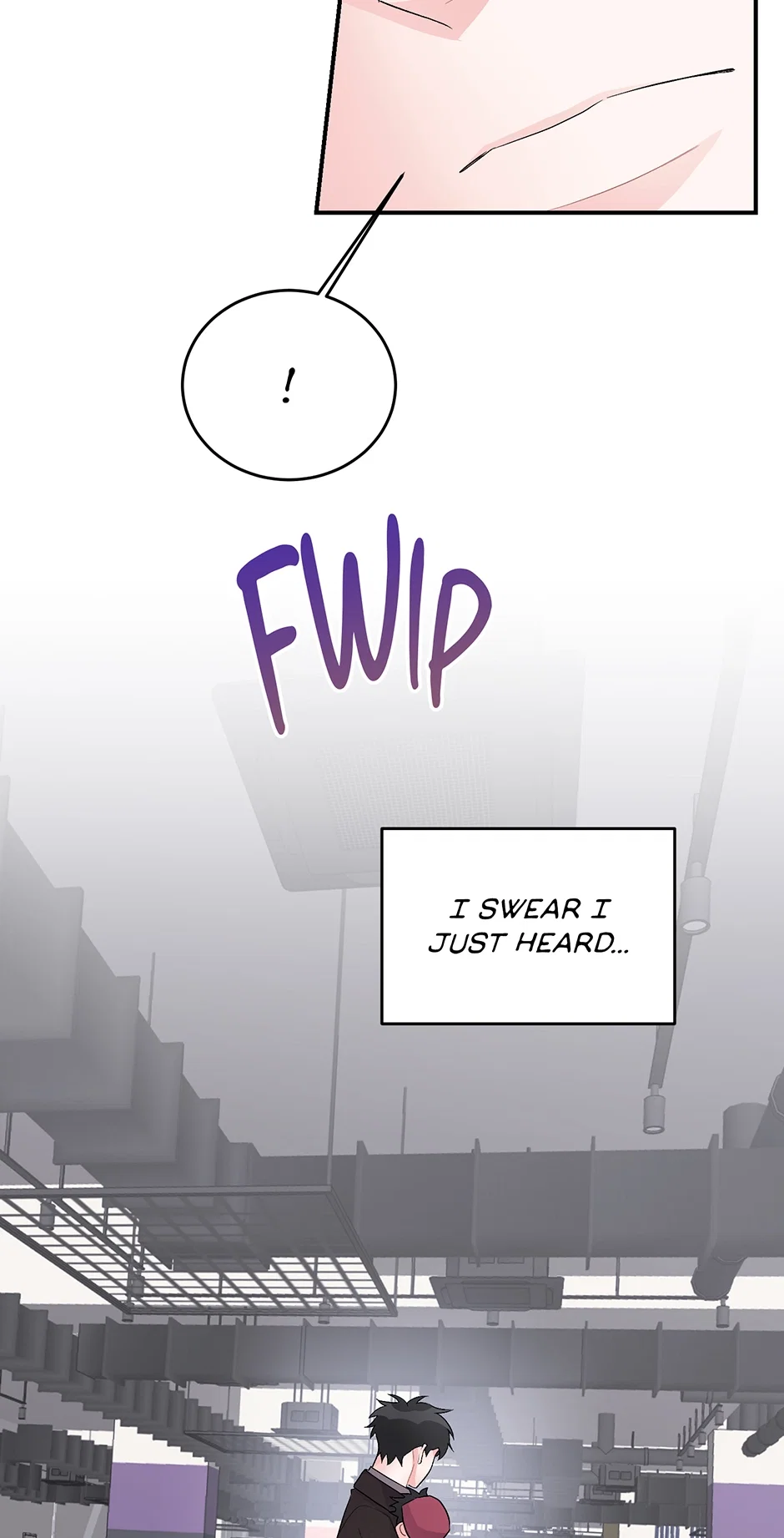 Again Signal Chapter 21 - Page 15