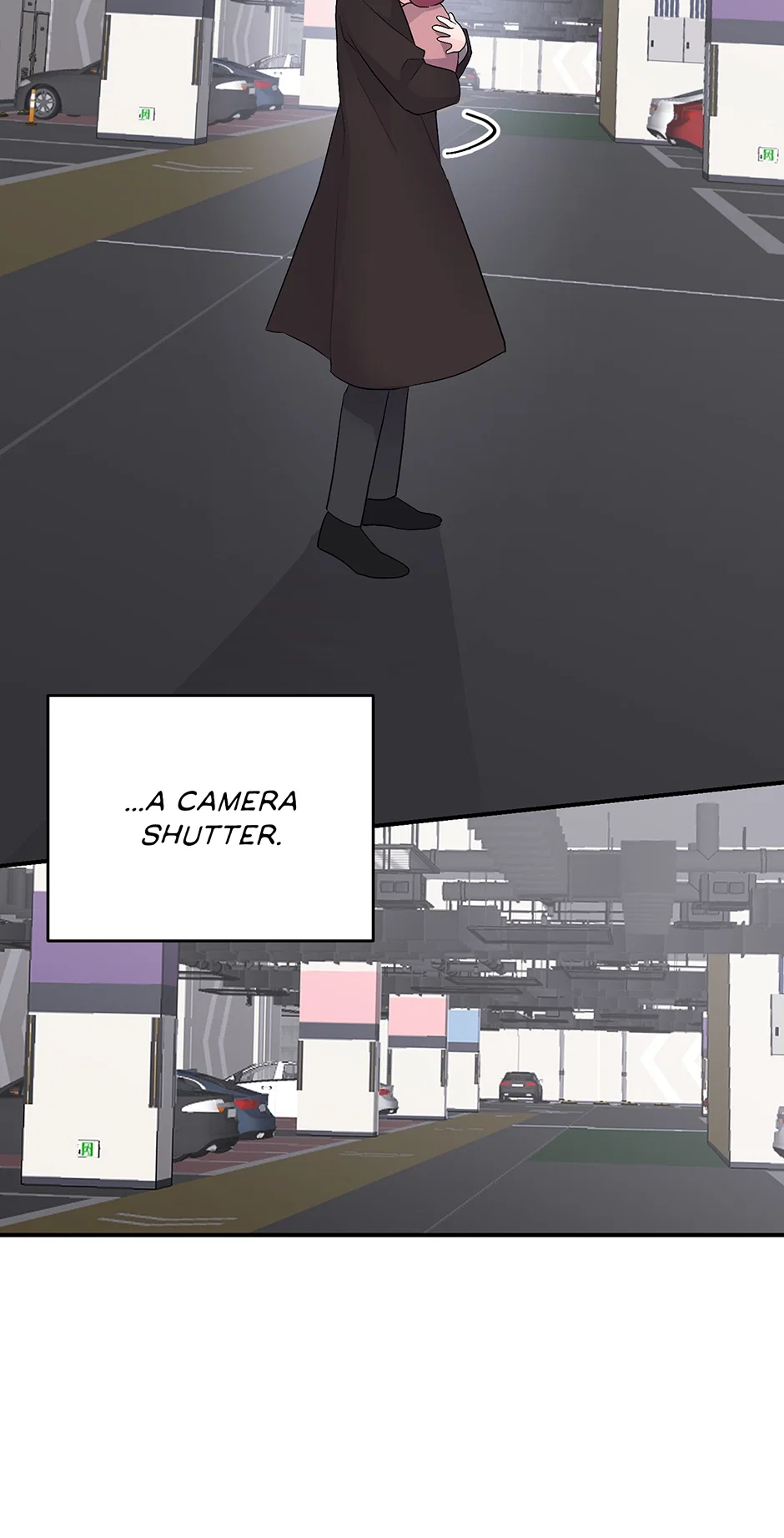 Again Signal Chapter 21 - Page 16