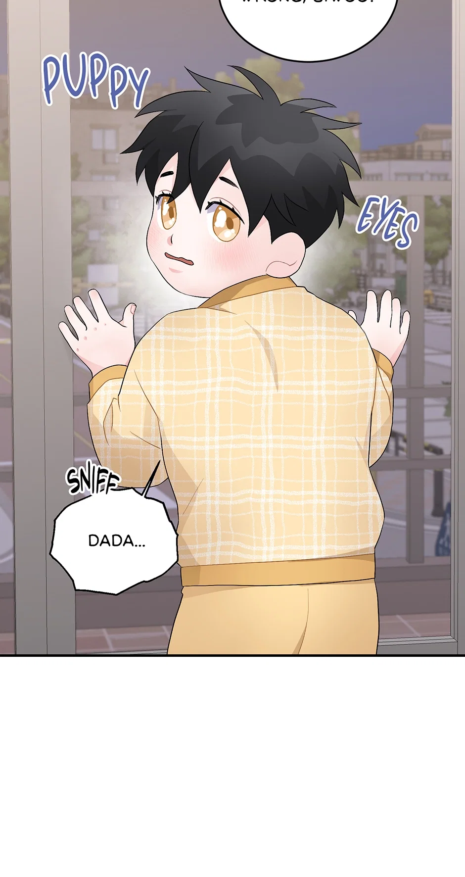 Again Signal Chapter 21 - Page 24